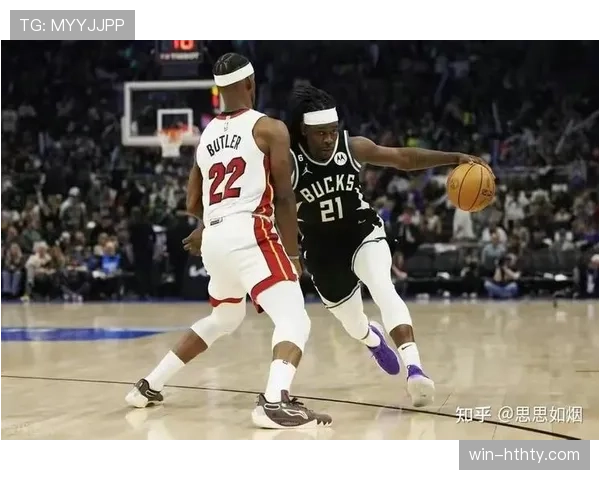 巴特勒关键时刻突破带动热火进攻效率显著提升