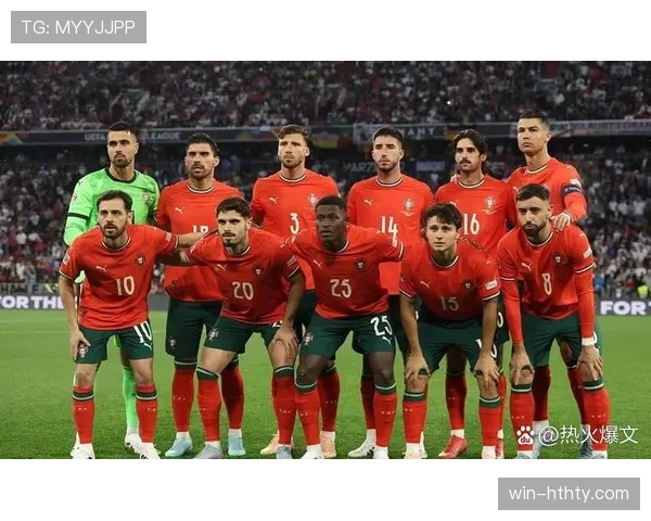 2026世界杯葡萄牙能否突破C罗时代首夺大力神杯